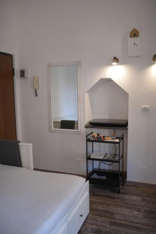 Vanchigliart Apartment ตูริน ภายนอก รูปภาพ