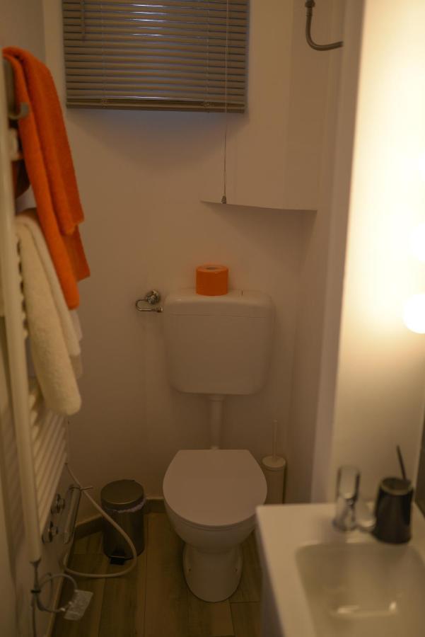 Vanchigliart Apartment ตูริน ภายนอก รูปภาพ