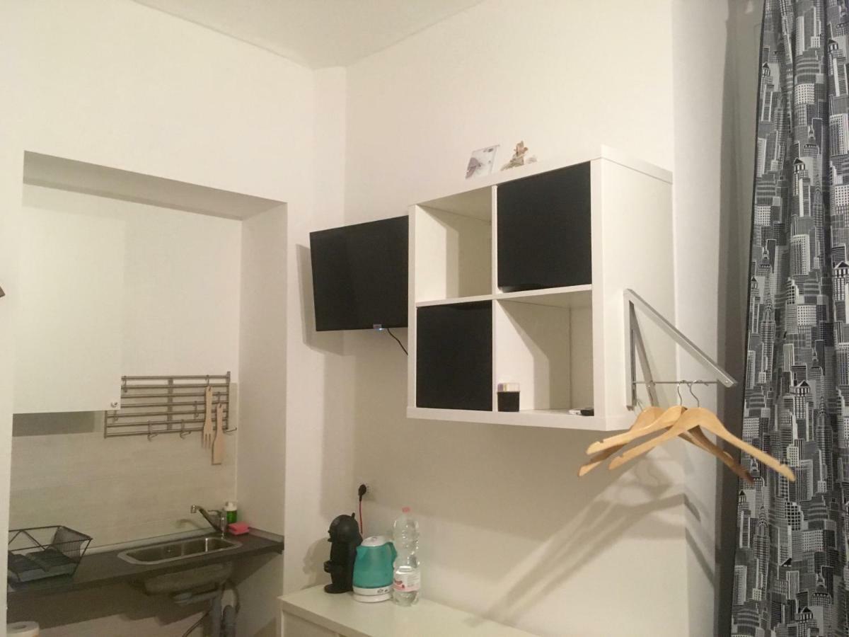 Vanchigliart Apartment ตูริน ภายนอก รูปภาพ