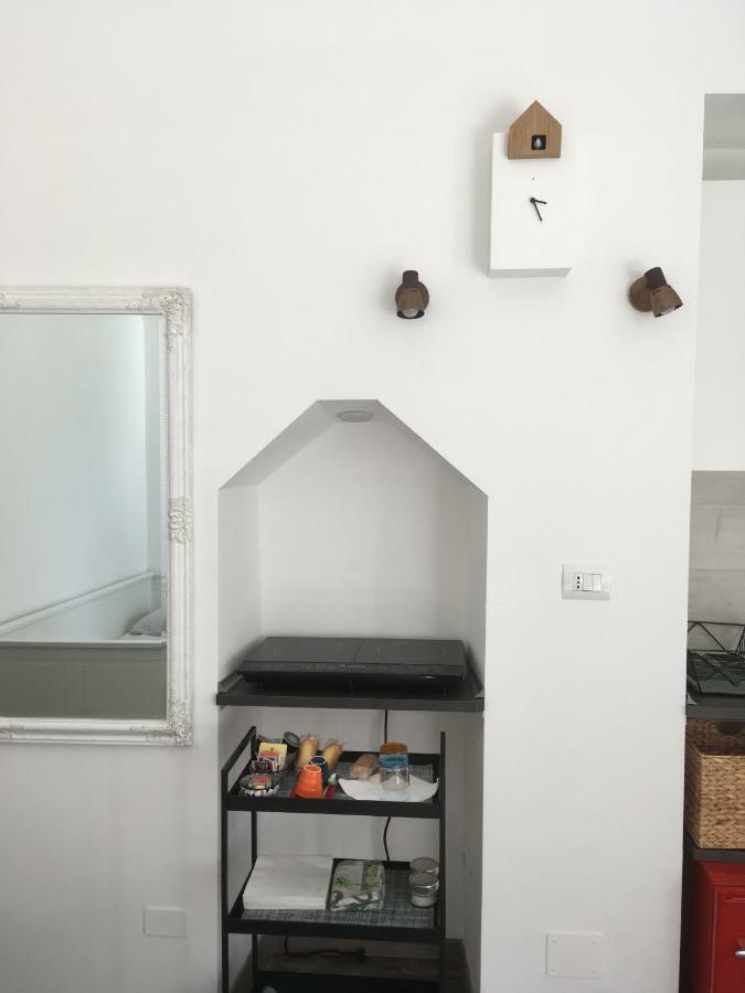 Vanchigliart Apartment ตูริน ภายนอก รูปภาพ